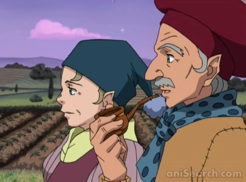 Beignet – aniSearch.com