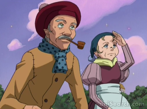 Beignet – aniSearch.com