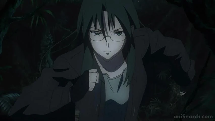 Rin Asougi Character Anisearch