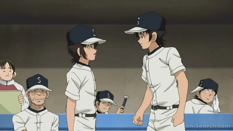 Kou Kitamura Character Anisearch