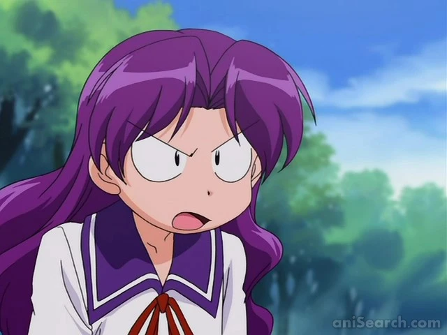 Mayu Miyuki Character Anisearch Com