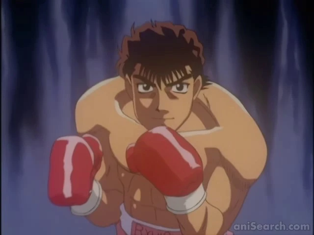 Ryūichi Hayami, Wiki Ippo