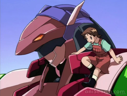 Ryu – aniSearch.com