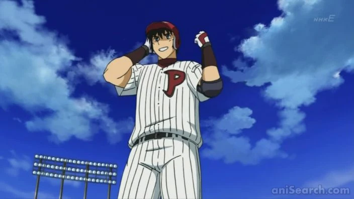 Mayamura, Goro, Toshiya [MAJOR] in 2023  Baseball anime, Major baseball,  Majors