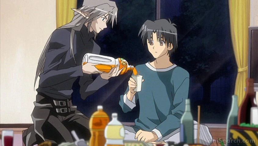 Forbesii Character Anisearch Com