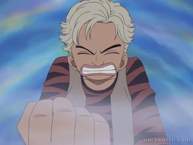 Rapanui Pasqua Character Anisearch