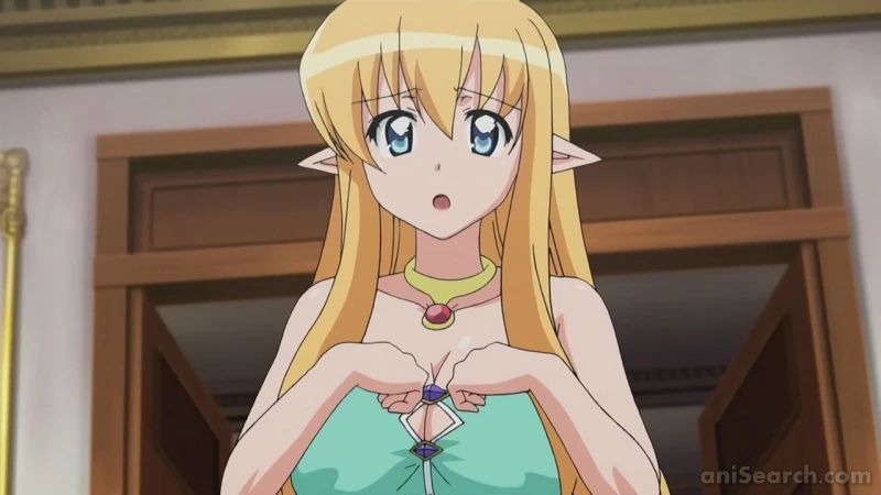 Tiffania Westwood Character Anisearch Com