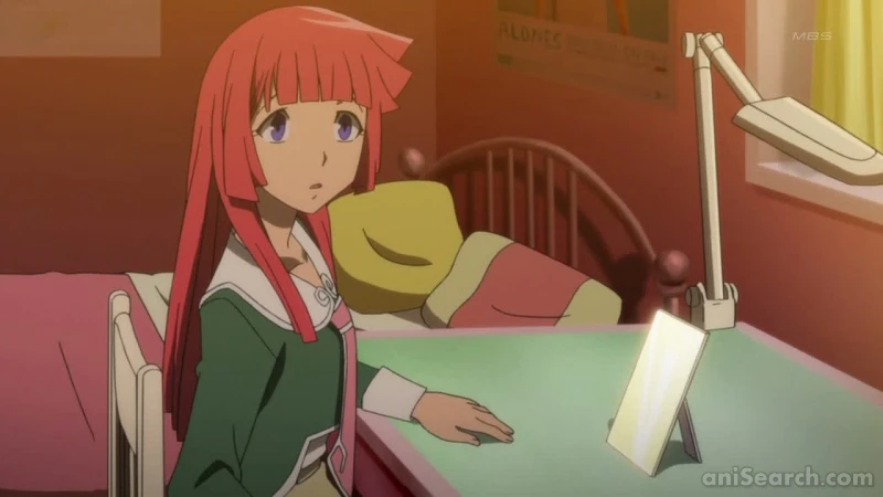 Marino You Character Anisearch