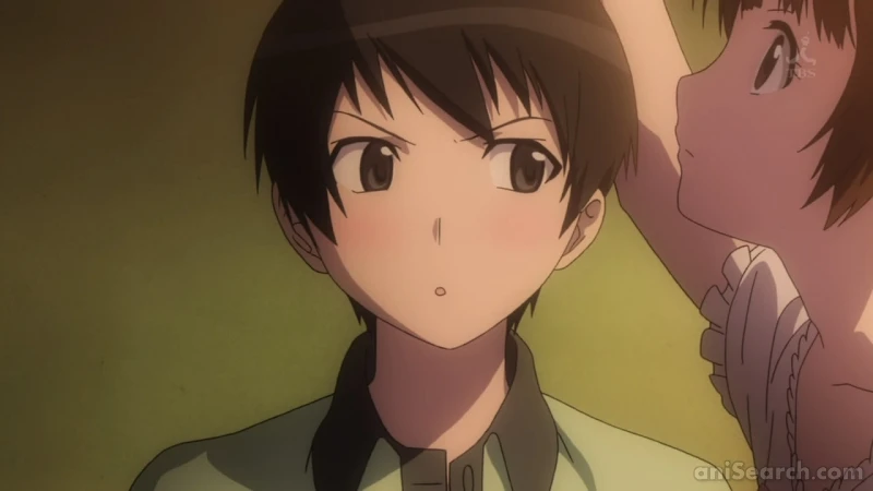 Jun Ichi Tachibana Character Anisearch