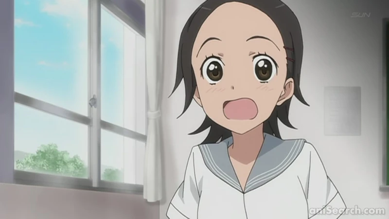 Chihiro Miyoshi Character Anisearch