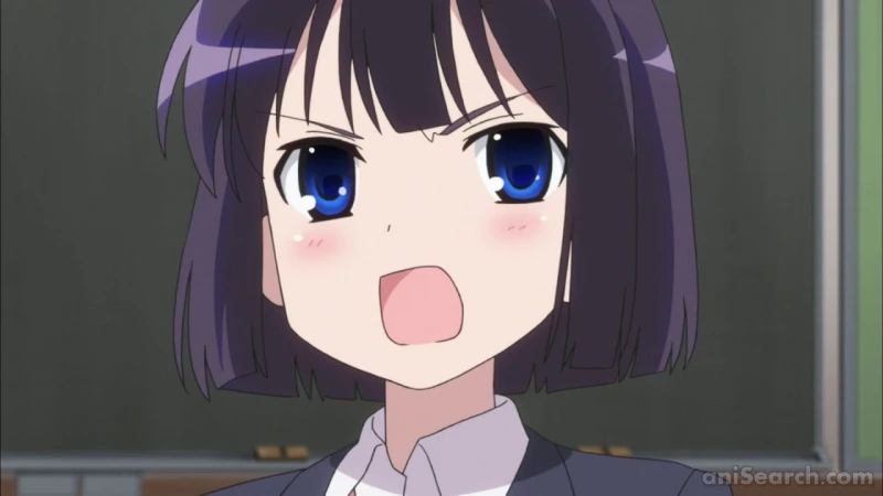 Arata Sagimori Character Anisearch Com