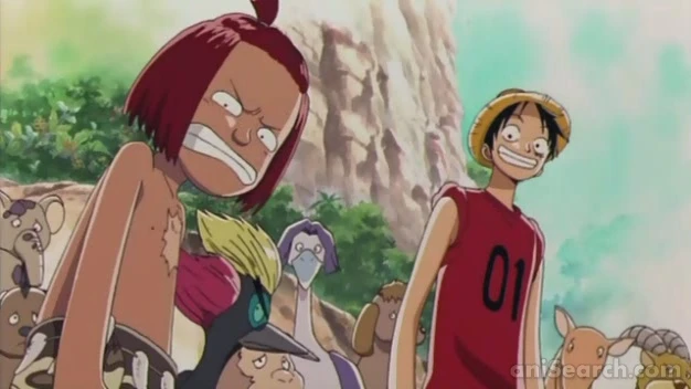 Mobambi Character Anisearch