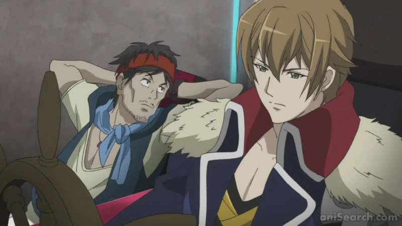 Kane Mcdougal Character Anisearch