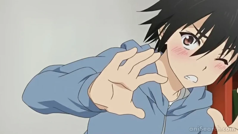 Akito Himenokouji Character Anisearch