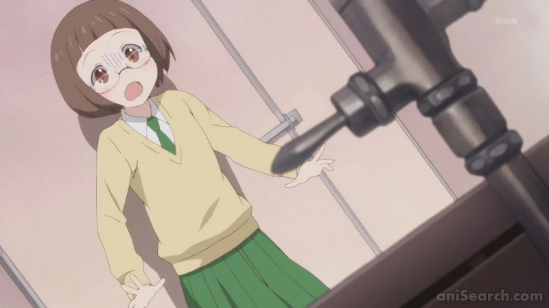 Suzune Tanahashi Character Anisearch