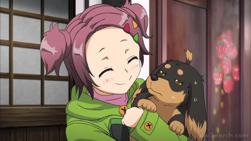 Kazuhito Harumi Character Anisearch