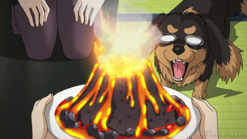 Kazuhito Harumi Character Anisearch