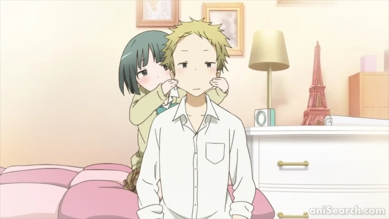 Shougo Kiryuu Character Anisearch