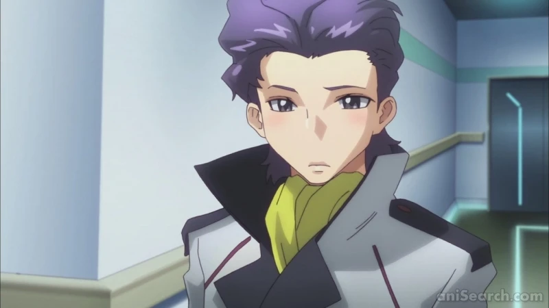 Anju Kuroki Character Anisearch Com