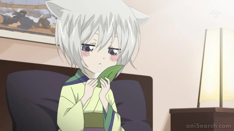 Discover Narukami from Kamisama Kiss on Anime Characters Database