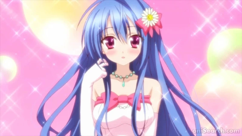 Ellis Fahrengart Character Anisearch