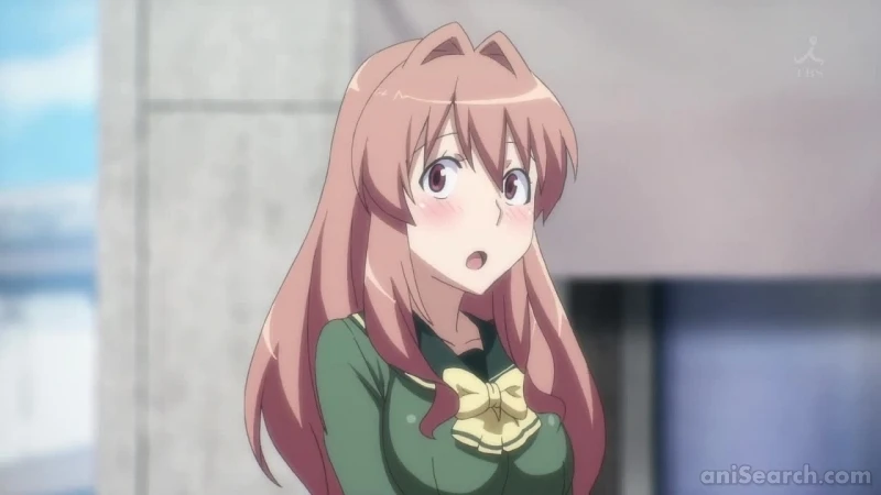 Haruka Koumi Character Anisearch