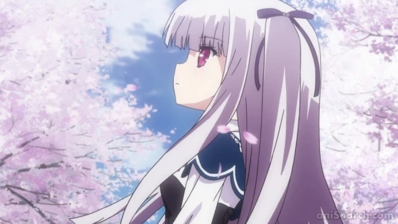 Julie Sigtuna, Absolute Duo, Anime Characters Database