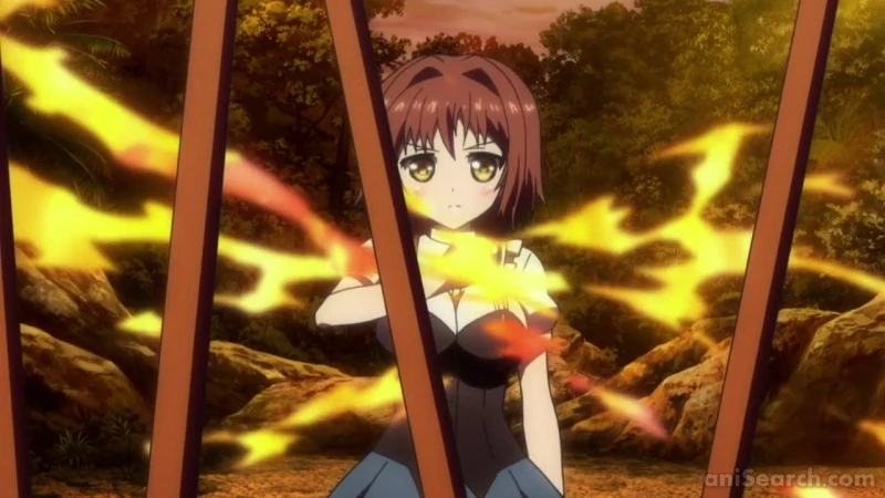 Miyabi Hotaka Character Anisearch Com