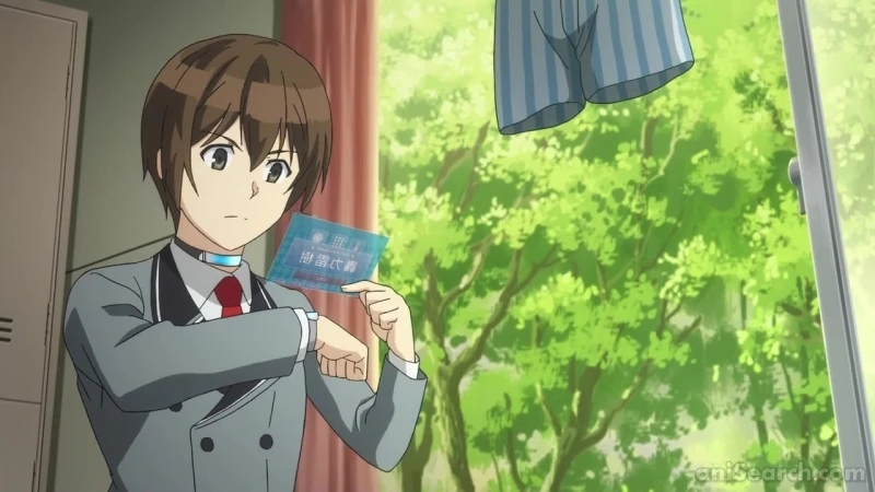 Tanukichi Okuma Character Anisearch Com