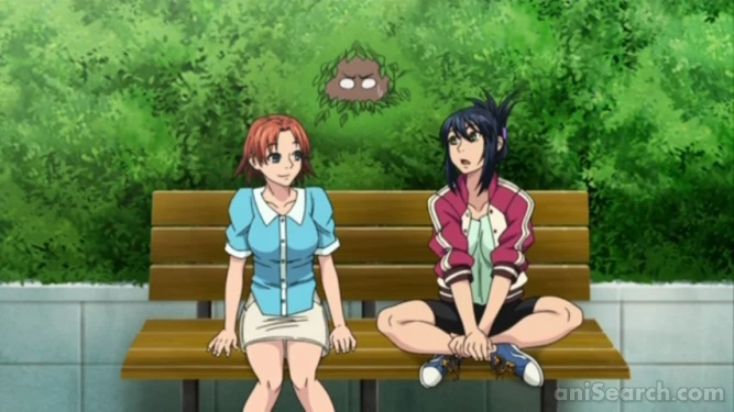 Joshi – aniSearch.com