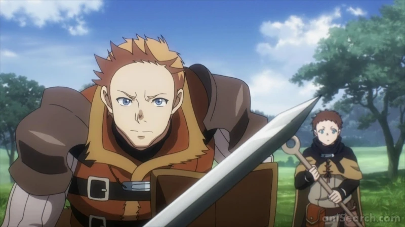 Peter Moke Character Anisearch