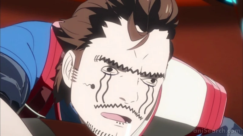 Epizo Evans Character Anisearch