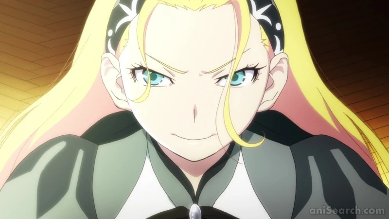 Kanami Ibuki Character Anisearch Com