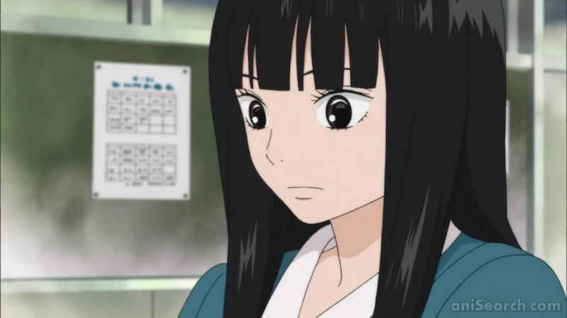 Sawako Kuronuma Character Anisearch