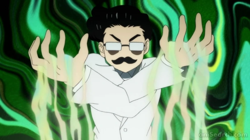 Eisaku Noguchi Character Anisearch Com