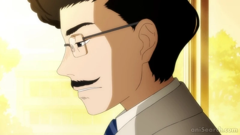 Eisaku Noguchi Character Anisearch Com