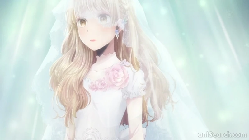 Noriko Kamomebata Character Anisearch Com