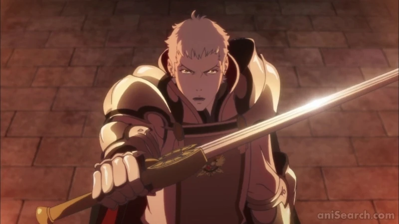 Charioce 17 Sei Character Anisearch