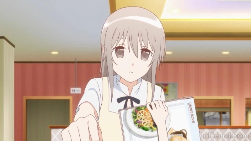 Sayuri Muranushi Character Anisearch Com