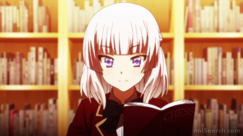 Name: Classroom of the elite. - Character: Sakayanagi Arisu .  #classroomoftheelite #anime #animefan #otaku #anime…