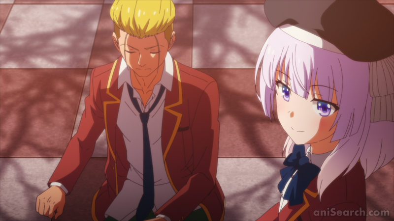 Name: Classroom of the elite. - Character: Sakayanagi Arisu .  #classroomoftheelite #anime #animefan #otaku #anime…