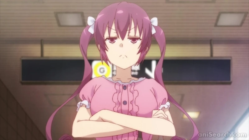 Misa Nakamura Character Anisearch