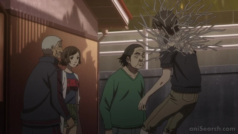 Takafumi Yukawa Character Anisearch Com