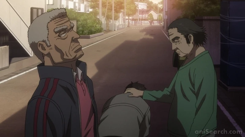 Takafumi Yukawa Character Anisearch Com