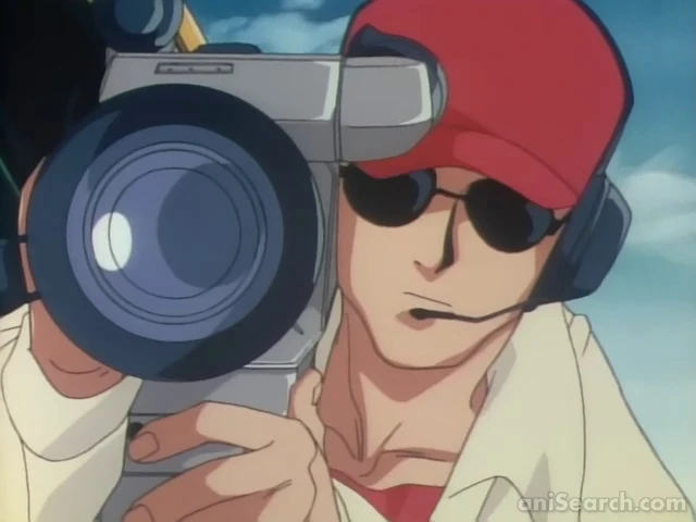 Tự nhiên ad muốn đi làm cameraman quá... - Anime no Tabi - 旅 | Facebook