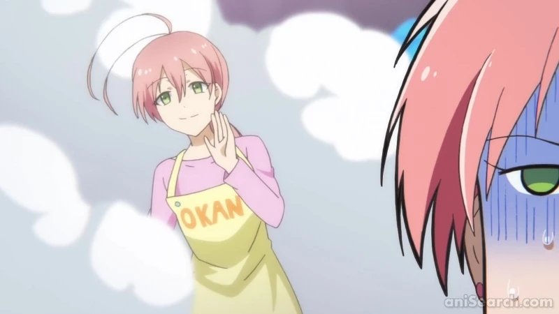 Sayori Uno Character Anisearch