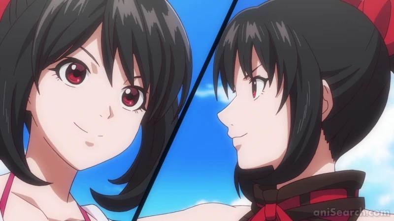 Asuka Tsuchimiya Character Anisearch