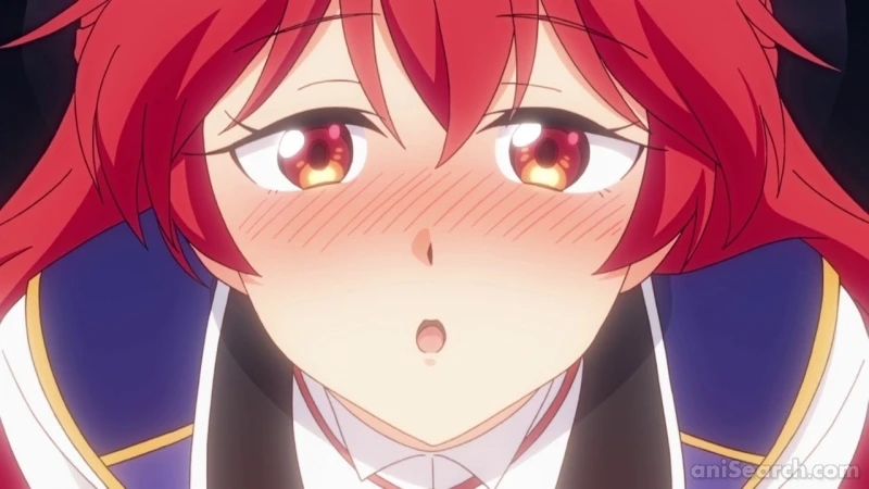 Maria Von Messina Character Anisearch Com