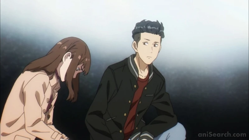 Kentarou Habara Character Anisearch Com