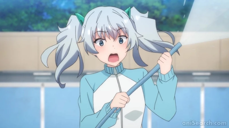 Nina Averin Character Anisearch Com